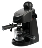 Кофеварка Kelli KL-1491 / на 2 чашки, 1200Вт, тип: рожковая/